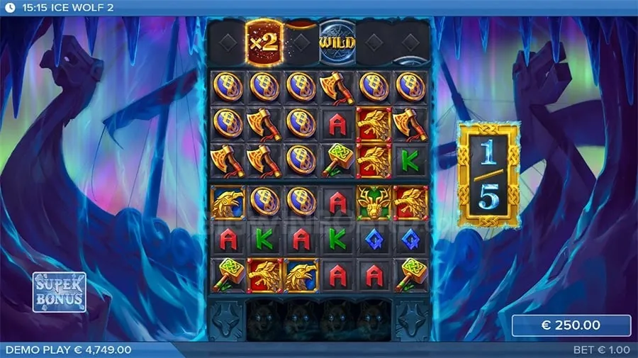 Strategies for winning at slot games